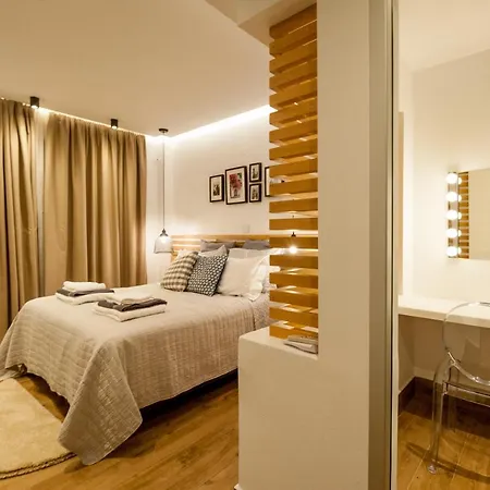 Unicorn - Premium With 72 Sqm Pool Agia Triada